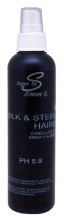 Seiden- und Stahlhaar 200 ml