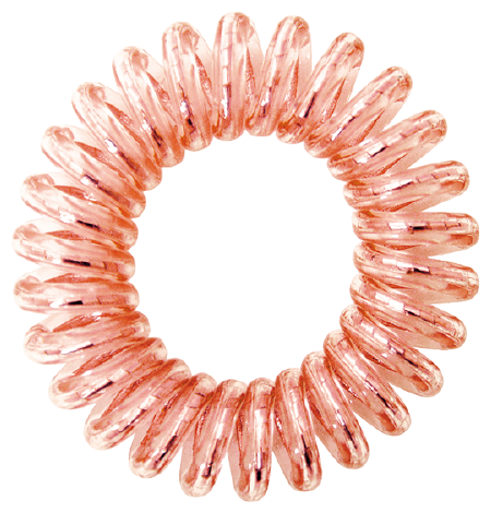 Bifull Unsichtbare Scrunchie