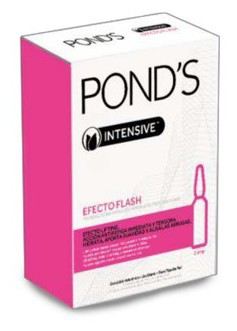 Flash-Effekt-Gesichtsblasen 2 Einheiten