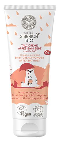 Talk After Bath Cream 75 ml