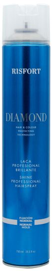 Laca Diamond Normal 750 ml