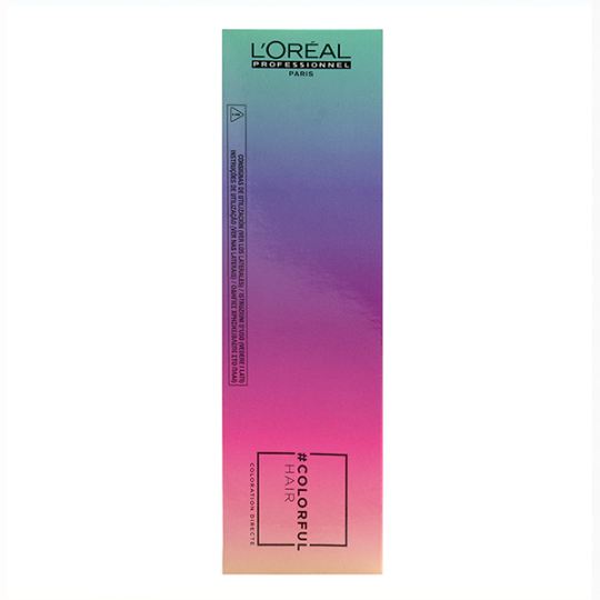 L'Or&eacute;al Professionnel Farbenfrohe Haar-Regenbogenfarben 90 ml