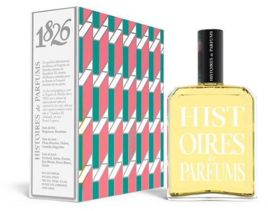 1826 Frauen Parfüm 120 ml