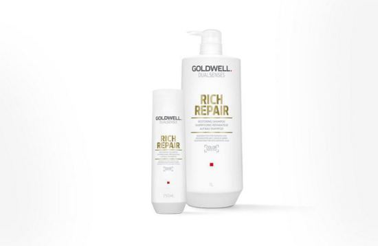 Dualsenses Rich Repair 60Sec Behandlung 500 ml Dualsenses Rich Repair 60Sec Behandlung 500 ml