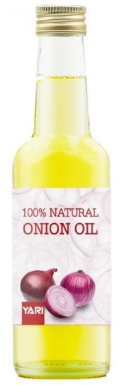 Yari Nat&uuml;rliches Zwiebel&ouml;l 250 ml