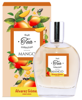 Fruchttee Sammlung Mango 100 ml Fruchttee Sammlung Mango 100 ml