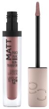 Matt Pro Ink Flüssiger Lippenstift ohne Transfer 5 ml