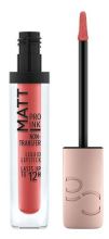 Matt Pro Ink Flüssiger Lippenstift ohne Transfer 5 ml