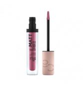 Matt Pro Ink Flüssiger Lippenstift ohne Transfer 5 ml