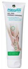 Tired Legs Cold Gel 250 ml Tired Legs Cold Gel 250 ml