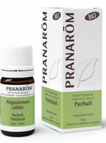 Patchouli Essential Oil 5 ml