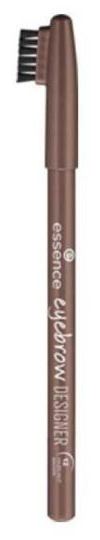 Designer Augenbrauenstift 12 Haselnussbraun