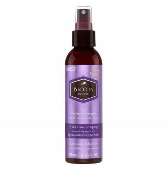 Hask Biotin Boost 5 in 1 175 ml nicht sp&uuml;lbarem Conditioner