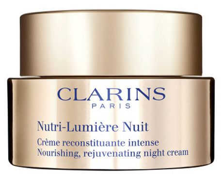 Nutri-Lumiere Nachtcreme 50 ml