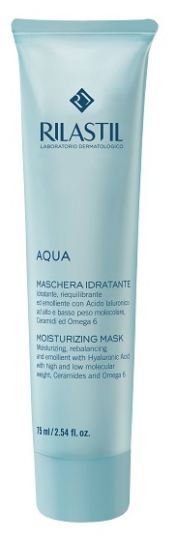 Aqua Intense Mascarilla 75 ml Aqua Intense Mascarilla 75 ml