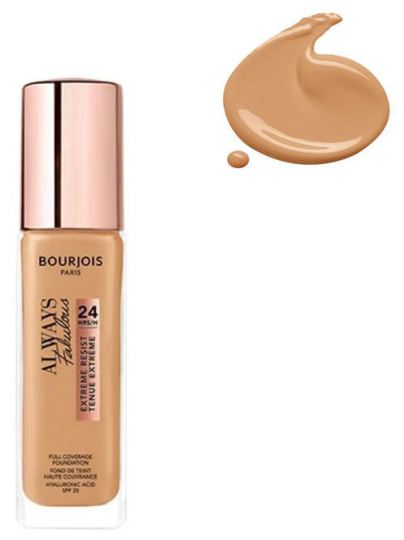 Always Fabulous Foundation 410 Goldbeige 30 ml