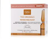 Proteos Hydra Plus Sp 30 + 5 ampoules Free Proteos Hydra Plus Sp 30 + 5 ampoules Free