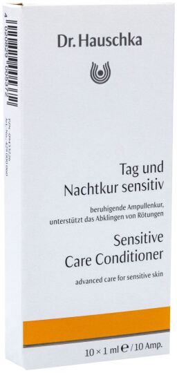 Sensitive Care Conditioner