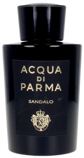 Acqua di Parma Sandalo Edc Konzentrat-Zerst&auml;uber K&ouml;ln 180 ml