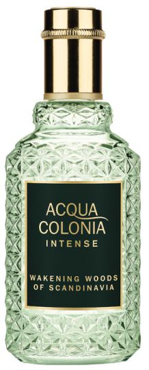 Acqua Colonia Intensiv erwachende Wälder von Skandinavien Edc 50 ml