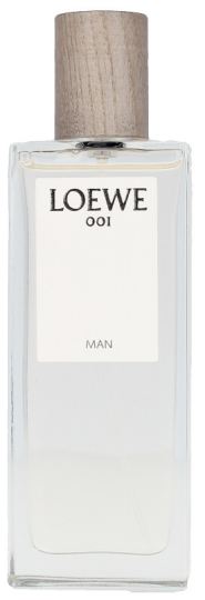 Loewe 001 Man Edp-Verdampfer 50 ml