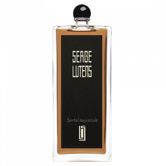Sandalwood Majuscule Edp Spray 100 ml Sandalwood Majuscule Edp Spray 100 ml