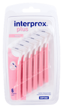 0.6 Interproximal Nano 6 Units 0.6 Interproximal Nano 6 Units