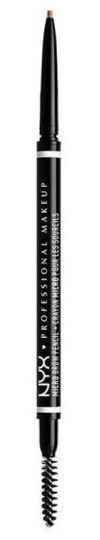 NYX Micro Brow Pencil