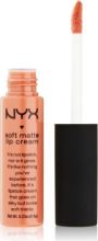 Weiche matte Lippencreme 8 ml Weiche matte Lippencreme 8 ml