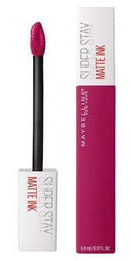 Superstay Matte Tinte Flüssig-Lippenstift Superstay Matte Tinte Flüssig-Lippenstift