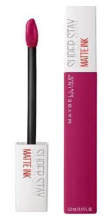 Superstay Matte Tinte Flüssig-Lippenstift Superstay Matte Tinte Flüssig-Lippenstift
