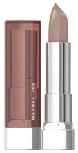 Farblich sensationeller Satin-Lippenstift Farblich sensationeller Satin-Lippenstift