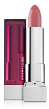 Farblich sensationeller Satin-Lippenstift Farblich sensationeller Satin-Lippenstift