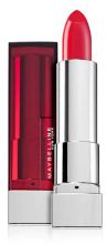 Farblich sensationeller Satin-Lippenstift Farblich sensationeller Satin-Lippenstift