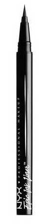 Epische Tinte Liner Eyeliner wasserfest Schwarz Epische Tinte Liner Eyeliner wasserfest Schwarz