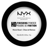 Hd Endbearbeitungspulver Mineral Polvo Gesichtsbehandlung durchscheinend 8 gr Hd Endbearbeitungspulver Mineral Polvo Gesichtsbehandlung durchscheinend 8 gr