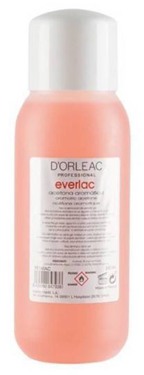 Everlac Acetone 250 ml