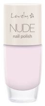 Nagellack Nude