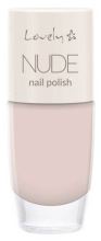 Nagellack Nude