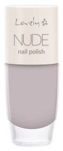 Nagellack Nude