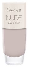 Nagellack Nude