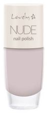 Nagellack Nude