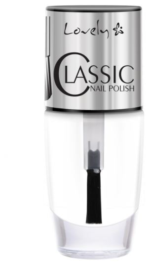 Nagellack Classic