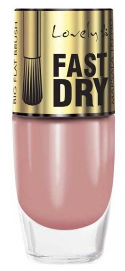 Nagellack Fast Dry