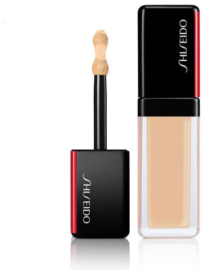 Synchro Skin Self Refreshing Concealer mit zwei Spitzen # 202 5,8 ml Synchro Skin Self Refreshing Concealer mit zwei Spitzen # 202 5,8 ml
