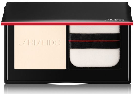Synchro Skin Invisible Silk Pressed Powder 10 gr Synchro Skin Invisible Silk Pressed Powder 10 gr