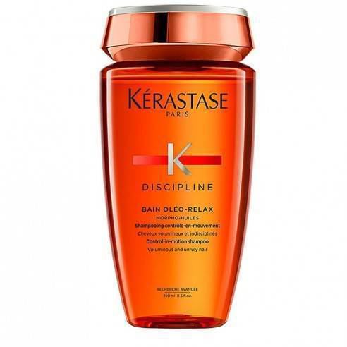 Disziplin Oléo Relax Bain 250 ml Disziplin Oléo Relax Bain 250 ml