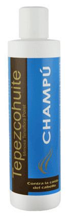 Shampoo Tepezcohuite 250 ml Shampoo Tepezcohuite 250 ml