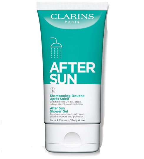 After Sun Duschgel 150 ml