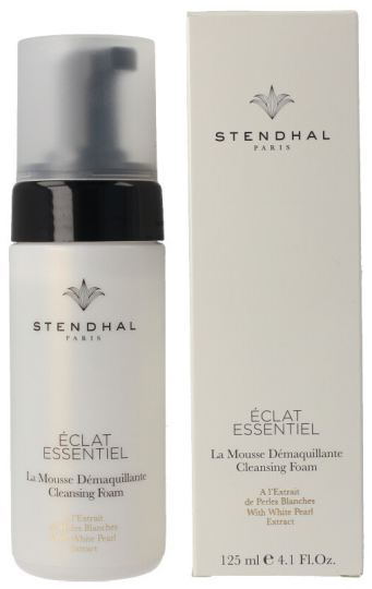 Make-up-Entferner Essentiel La Mousse 125 ml